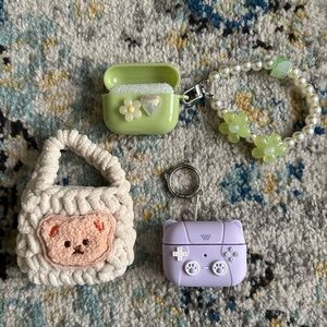 AirPods Pro Case Bundle